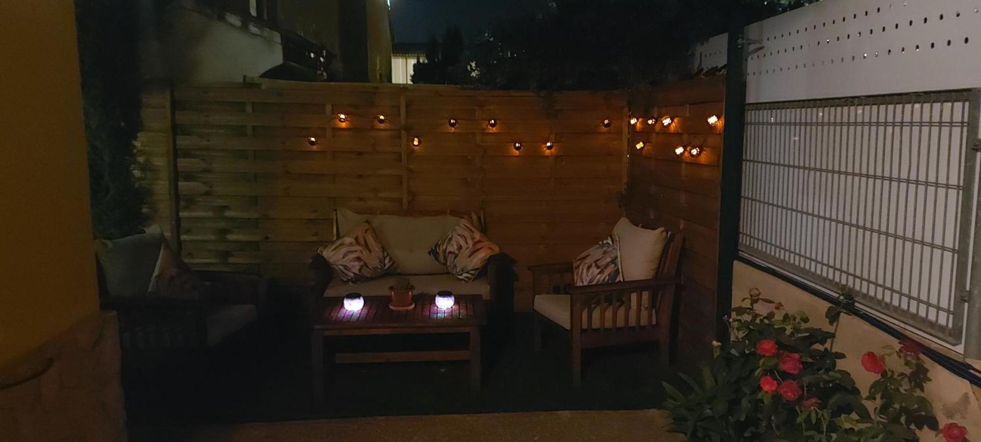 The Traditional Starting Point Appartement